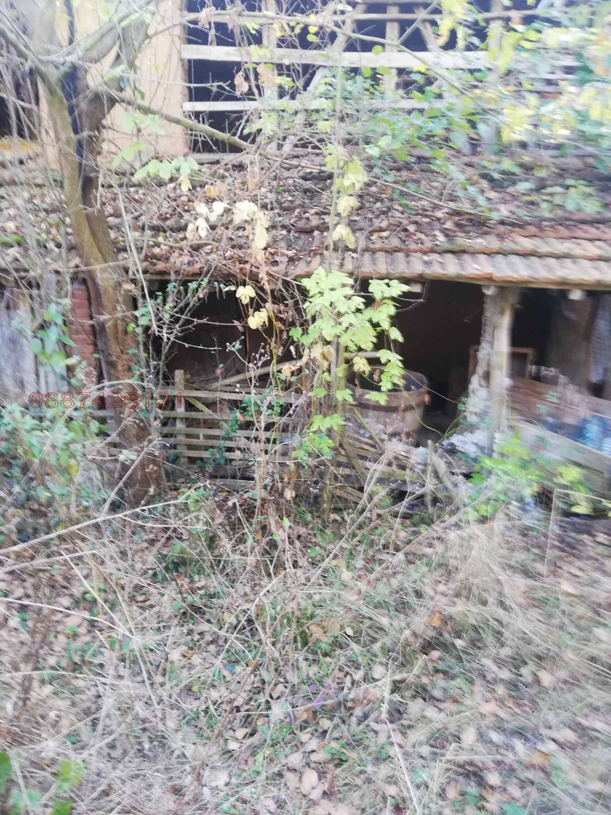 Продава КЪЩА, с. Буковец, област Монтана, снимка 11 - Къщи - 55705111
