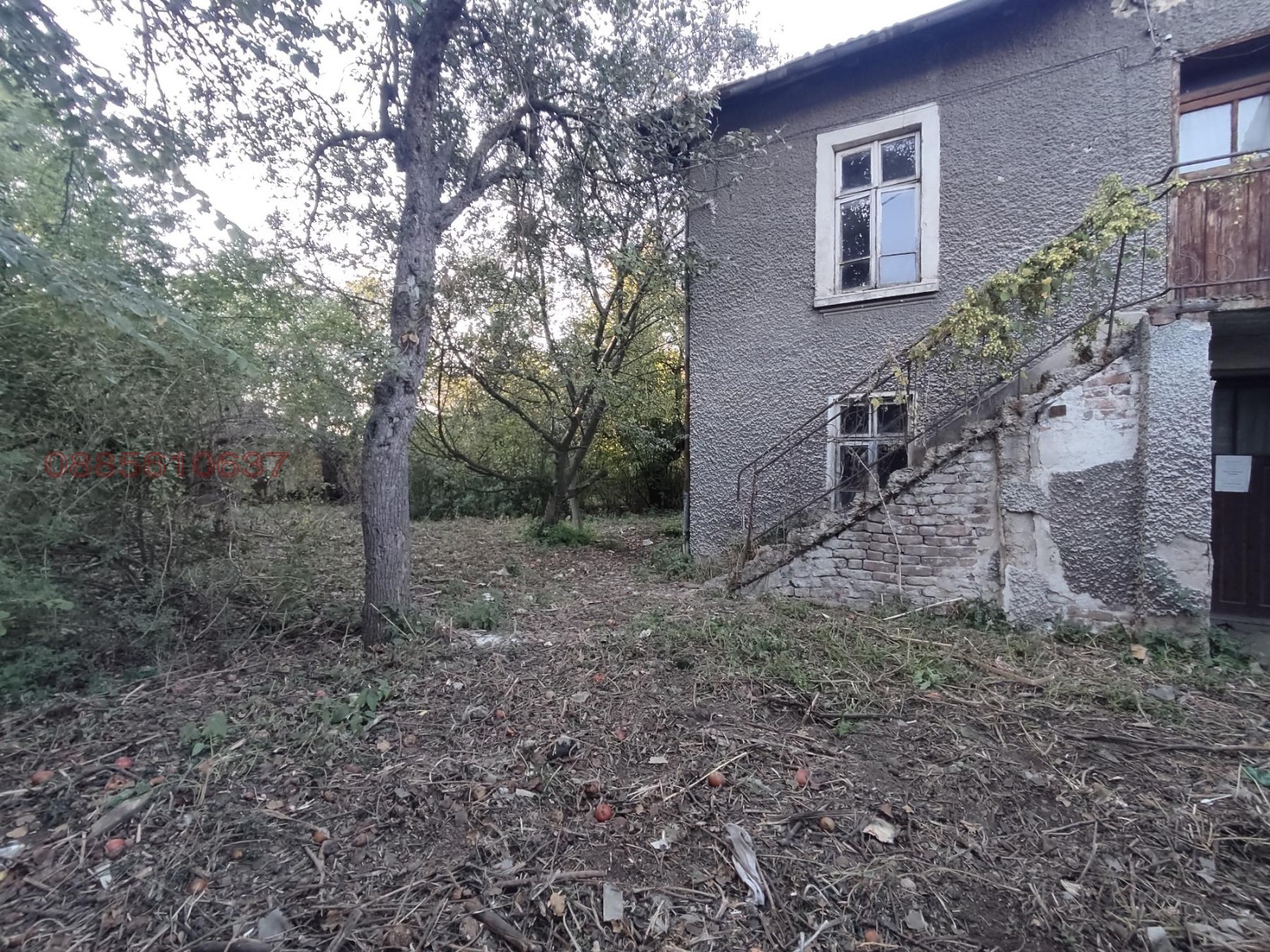 Продава КЪЩА, гр. Перник, Църква, снимка 13 - Къщи - 53863196