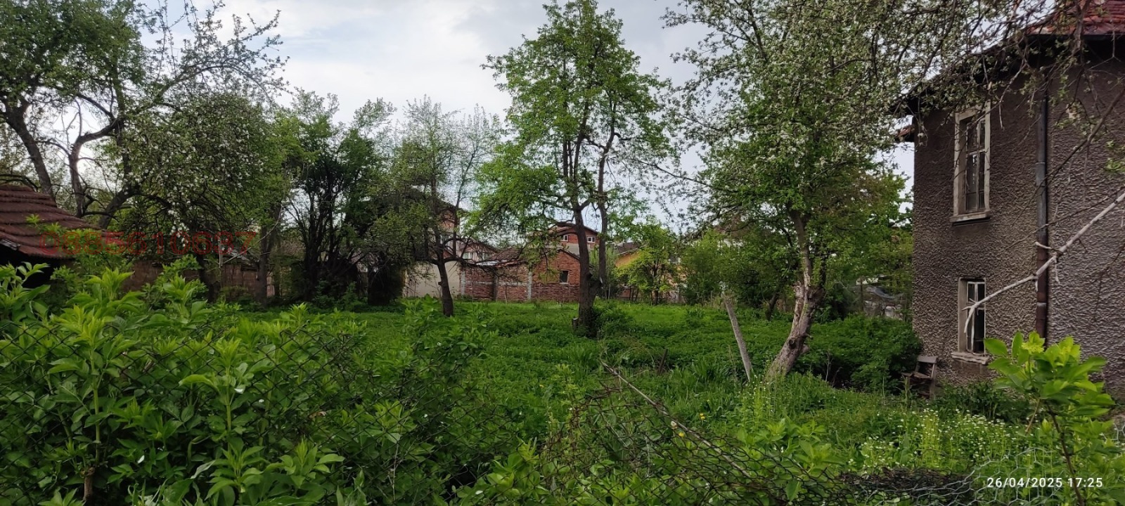 Продава КЪЩА, гр. Перник, Църква, снимка 10 - Къщи - 53863196