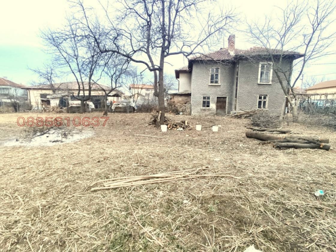 Продава КЪЩА, гр. Перник, Църква