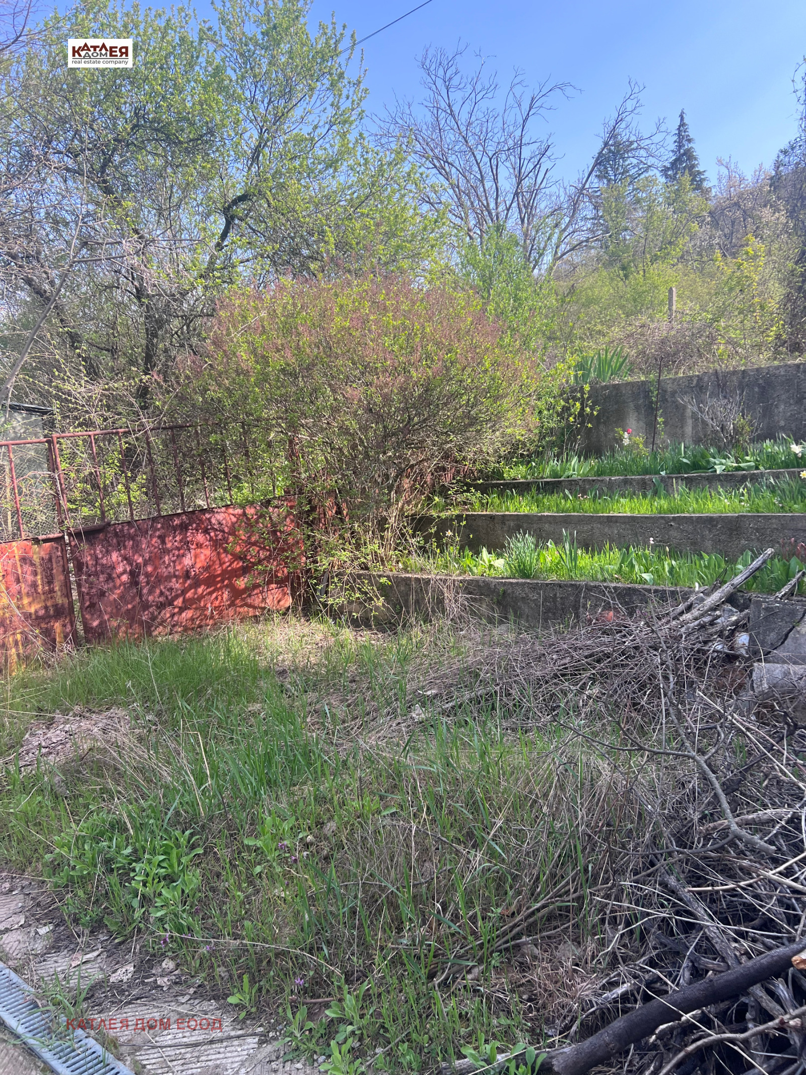 Продава ВИЛА, гр. Враца, Студентски град, снимка 7 - Вили - 54222489