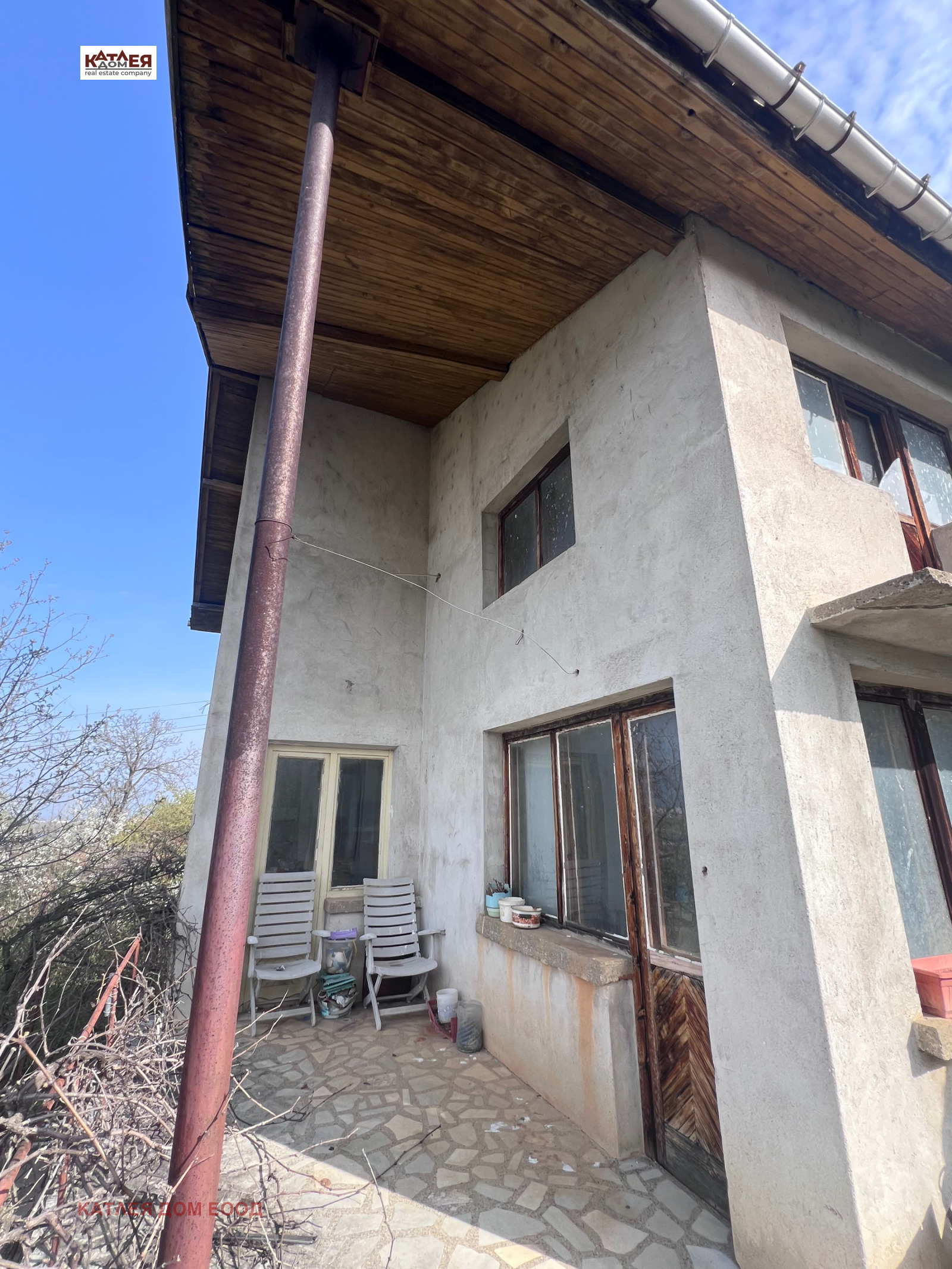 Продава ВИЛА, гр. Враца, Студентски град, снимка 10 - Вили - 54222489