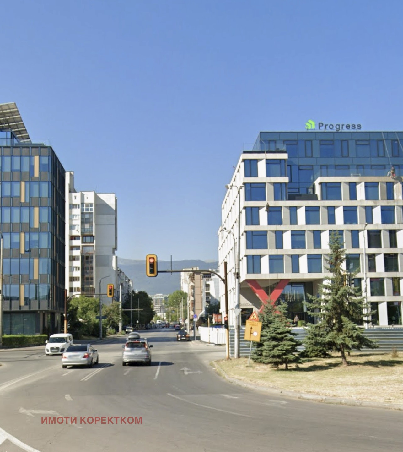 Продава МАГАЗИН, гр. София, Младост 1, снимка 2 - Магазини - 51572406