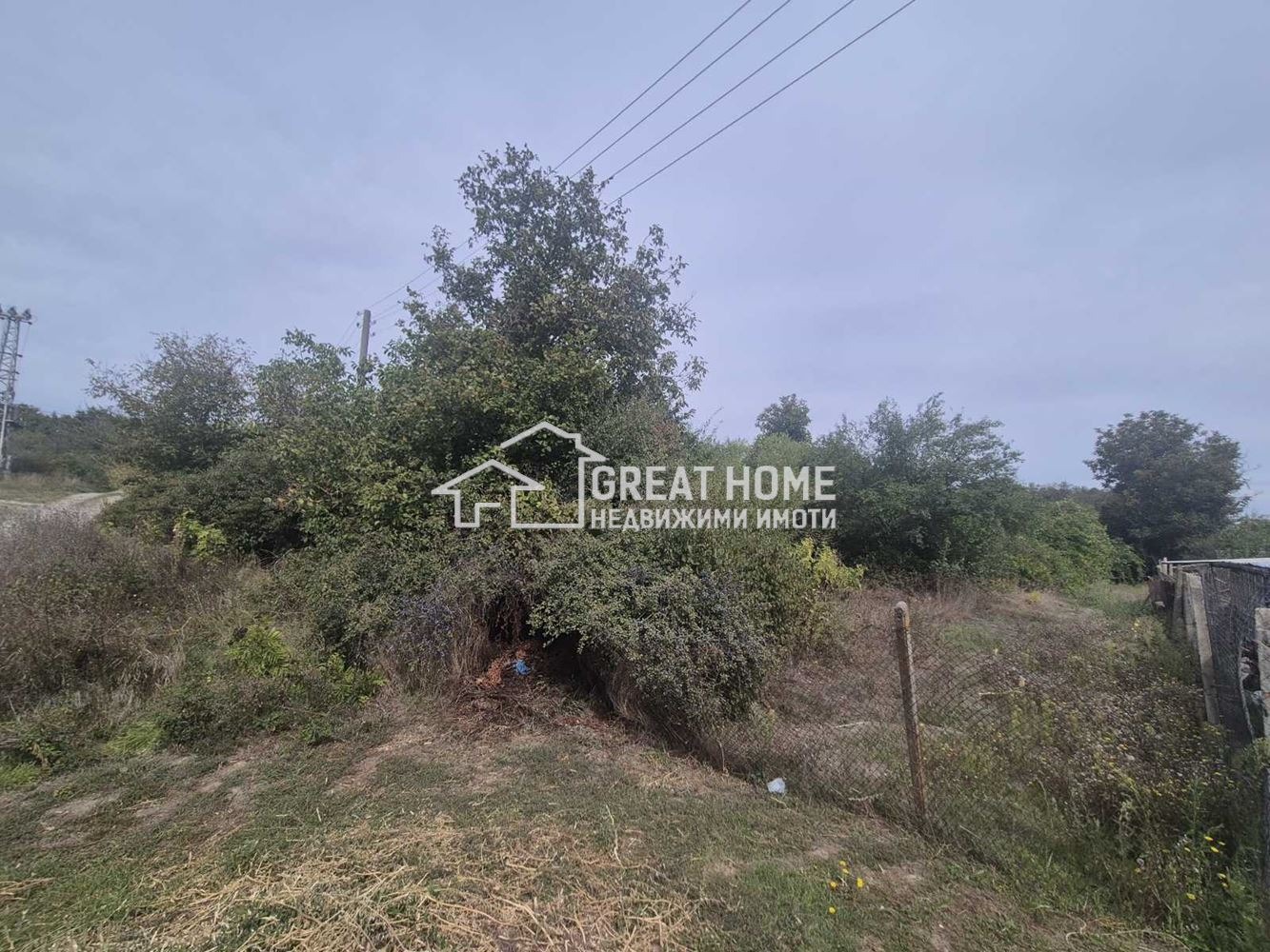Продава ПАРЦЕЛ, гр. Търговище, Бряг, снимка 3 - Парцели - 56250975