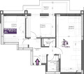 Продава 3-СТАЕН, град Пловдив, Кършияка • 112412 € • 97139740 — Holmes.bg