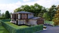 Продава КЪЩА, град София, с. Лозен • 1230000 € • 50955006 — Holmes.bg