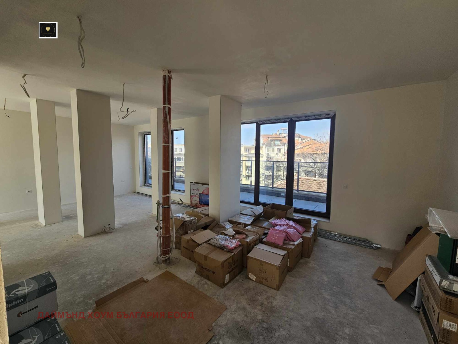 Продава МНОГОСТАЕН | Imot.bg — изображение 4