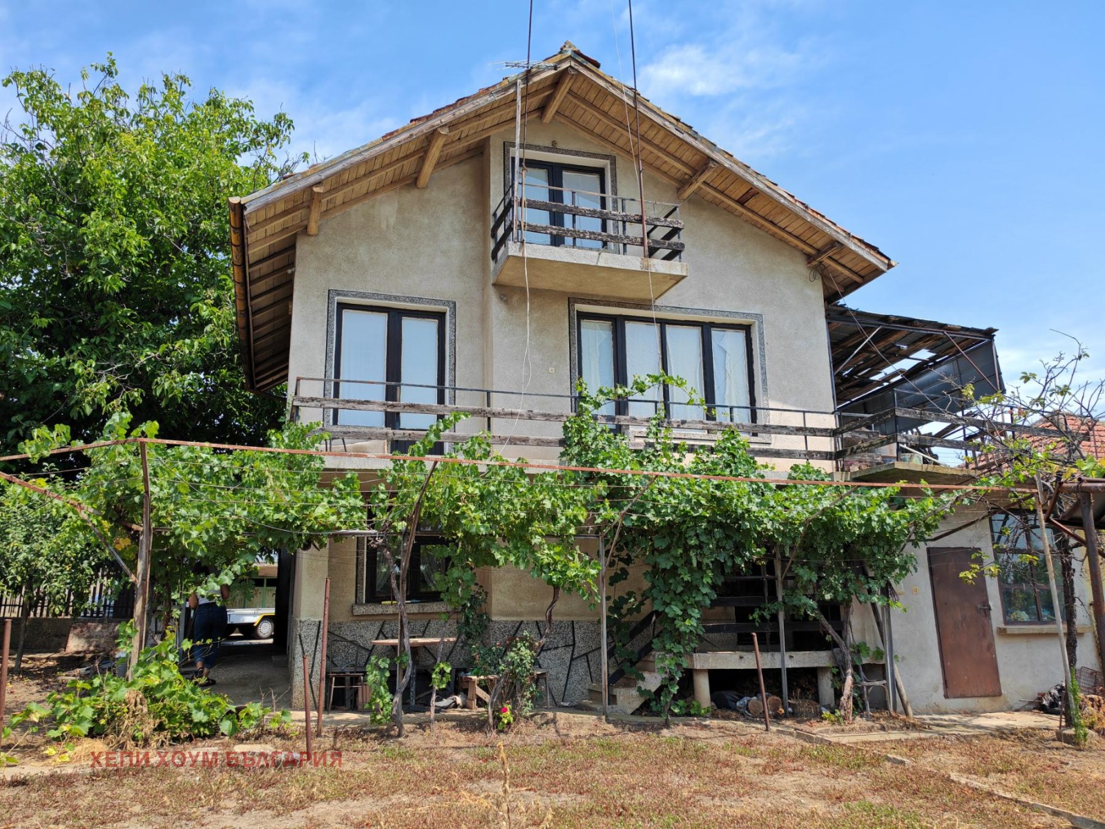 Продава КЪЩА | Imot.bg — изображение 1