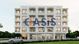 Studio Sveti Vlas, region Burgas