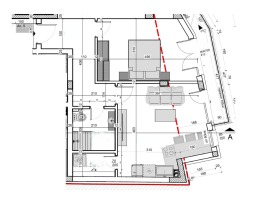 2-стаен град Варна, Колхозен пазар 3