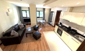 Maisonette Razlog, region Blagoevgrad