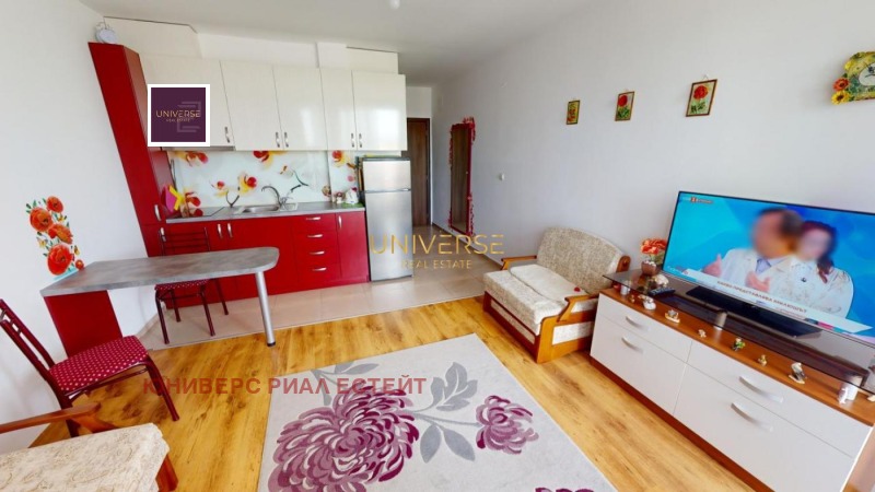 Продава  1-стаен, област Бургас, гр. Несебър • 52 000 EUR • ID 54705724 — holmes.bg - [1] 