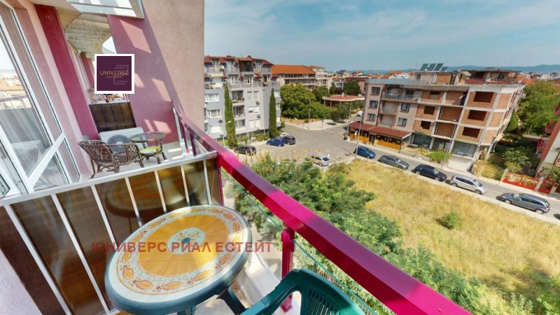 Na sprzedaż  Studio region Burgas , Nesebar , 37 mkw | 18306737 - obraz [11]