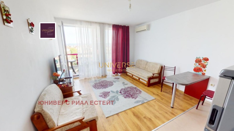 Na sprzedaż  Studio region Burgas , Nesebar , 37 mkw | 18306737 - obraz [7]