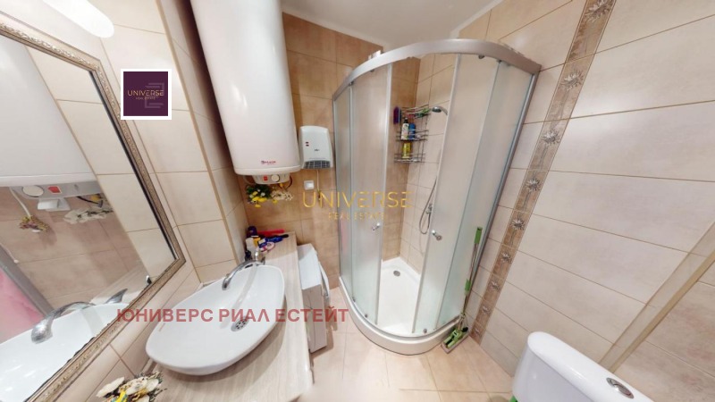 Na sprzedaż  Studio region Burgas , Nesebar , 37 mkw | 18306737 - obraz [10]