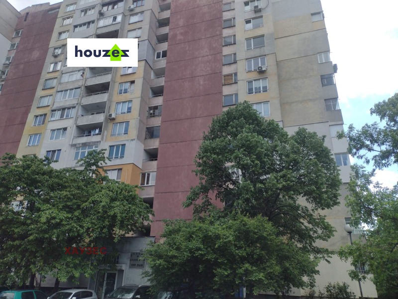 Na prodej  Studio Sofia , Ljulin 5 , 30 m2 | 18580078