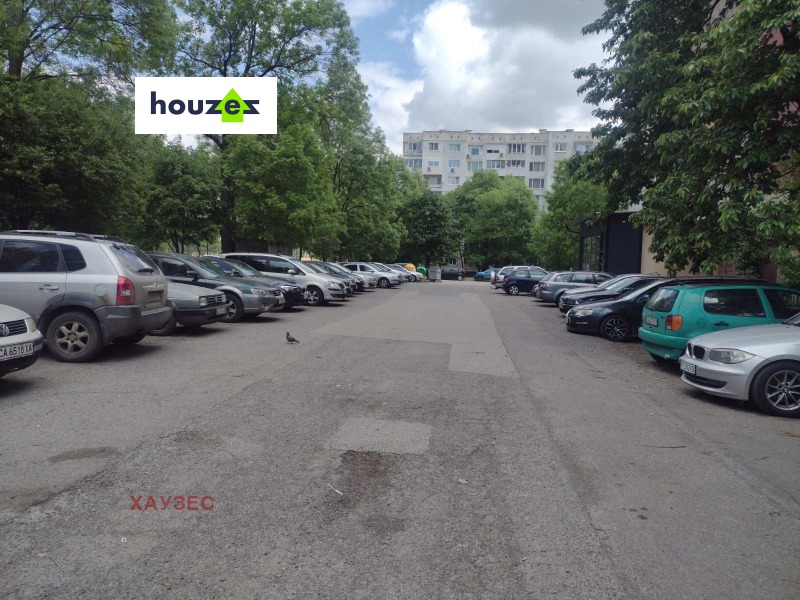 Na prodej  Studio Sofia , Ljulin 5 , 30 m2 | 18580078 - obraz [3]