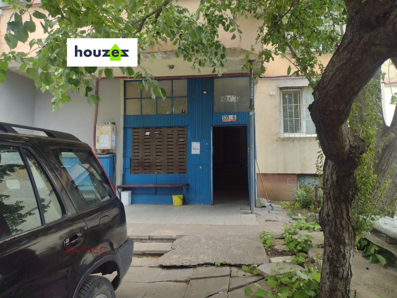 Na prodej  Studio Sofia , Ljulin 5 , 30 m2 | 18580078 - obraz [2]