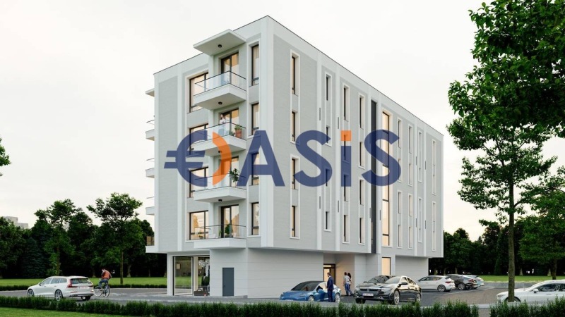 Til salgs  Studio region Burgas , Sveti Vlas , 61 kvm | 65066339 - bilde [5]