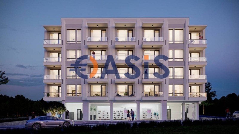 Til salgs  Studio region Burgas , Sveti Vlas , 61 kvm | 65066339 - bilde [6]