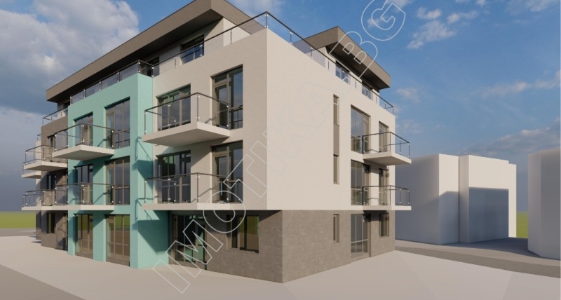 Na prodej  Studio Varna , Vinica , 37 m2 | 35762339 - obraz [2]