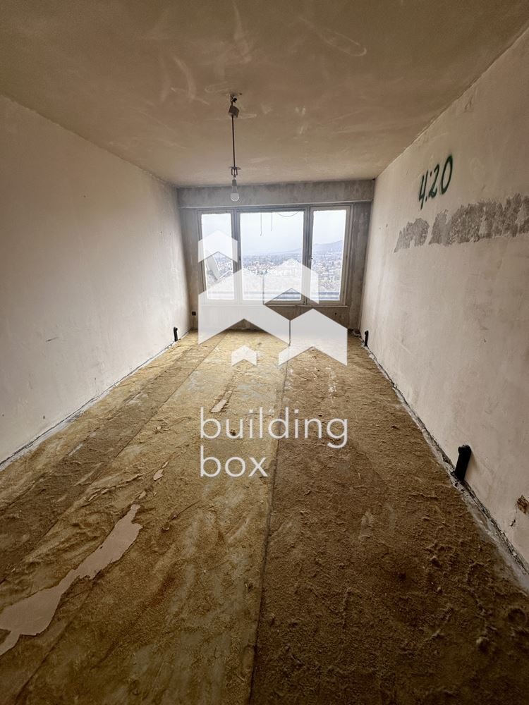 Продава 1-СТАЕН, гр. София, Горубляне, снимка 3 - Апартаменти - 52810904