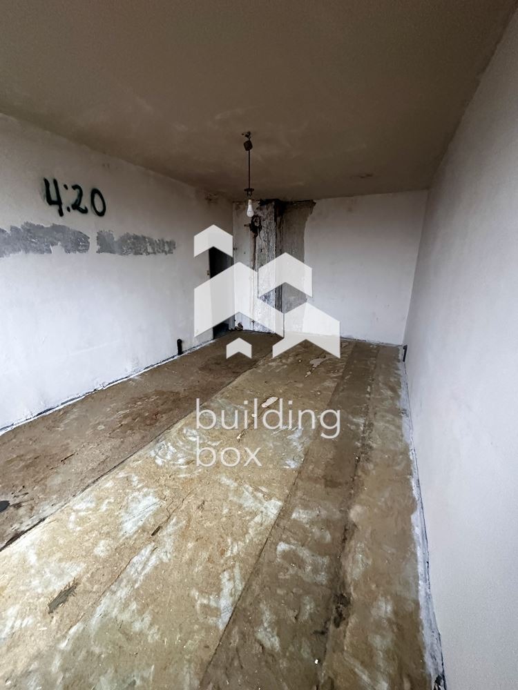 Продава 1-СТАЕН, гр. София, Горубляне, снимка 2 - Апартаменти - 52810904