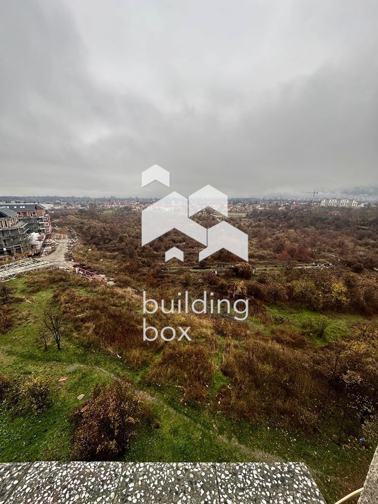 Продава 1-СТАЕН, гр. София, Горубляне, снимка 10 - Апартаменти - 52810904