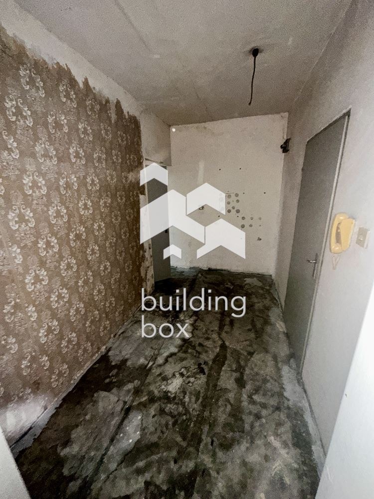 Продава 1-СТАЕН, гр. София, Горубляне, снимка 4 - Апартаменти - 52810904