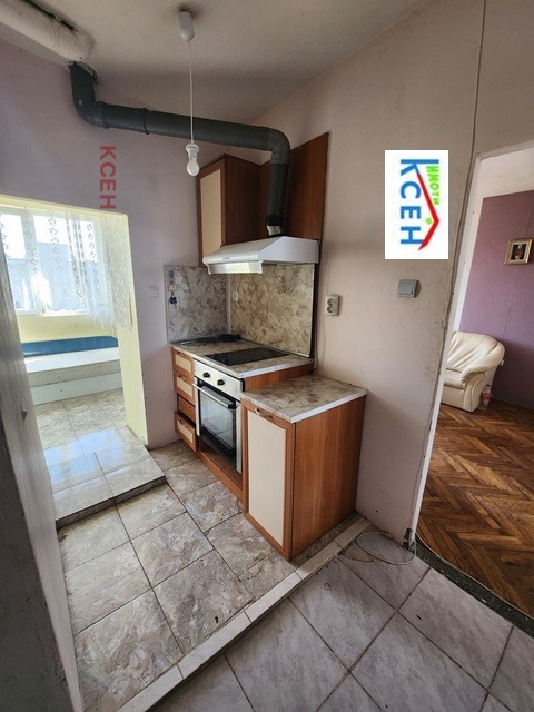 На продаж  1 спальня Търговище , Вароша , 41 кв.м | 15038920 - зображення [4]