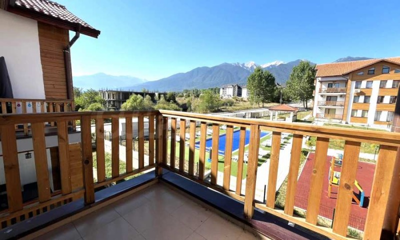 À vendre  1 chambre région Blagoevgrad , Razlog , 81 m² | 18072612 - image [6]