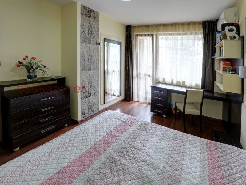 Продава 2-СТАЕН, гр. Варна, Фестивален комплекс, снимка 5 - Апартаменти - 52781256