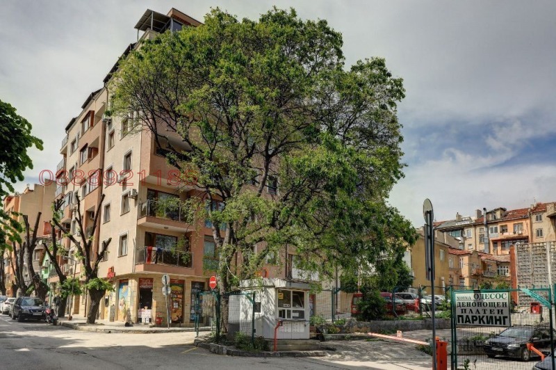 Продава 2-СТАЕН, гр. Варна, Фестивален комплекс, снимка 10 - Апартаменти - 52781256