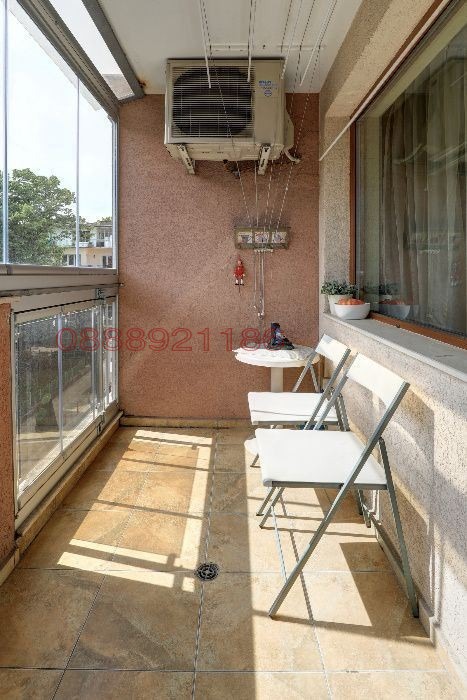 Продава 2-СТАЕН, гр. Варна, Фестивален комплекс, снимка 9 - Апартаменти - 52781256