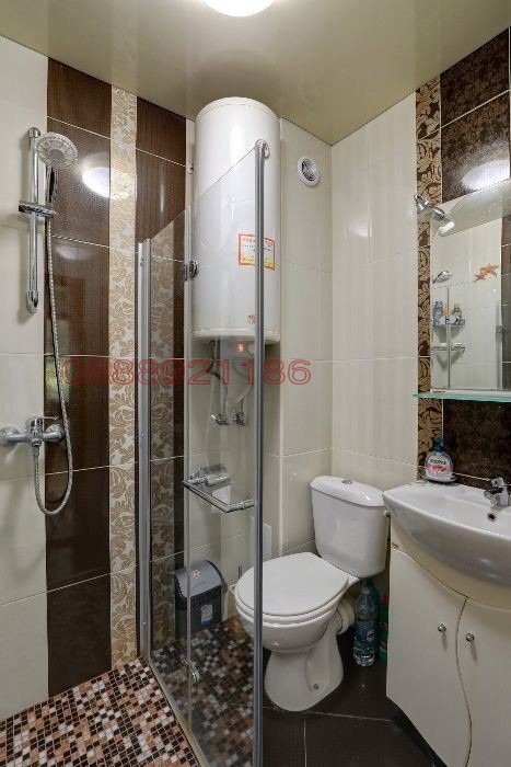 Продава 2-СТАЕН, гр. Варна, Фестивален комплекс, снимка 7 - Апартаменти - 52781256