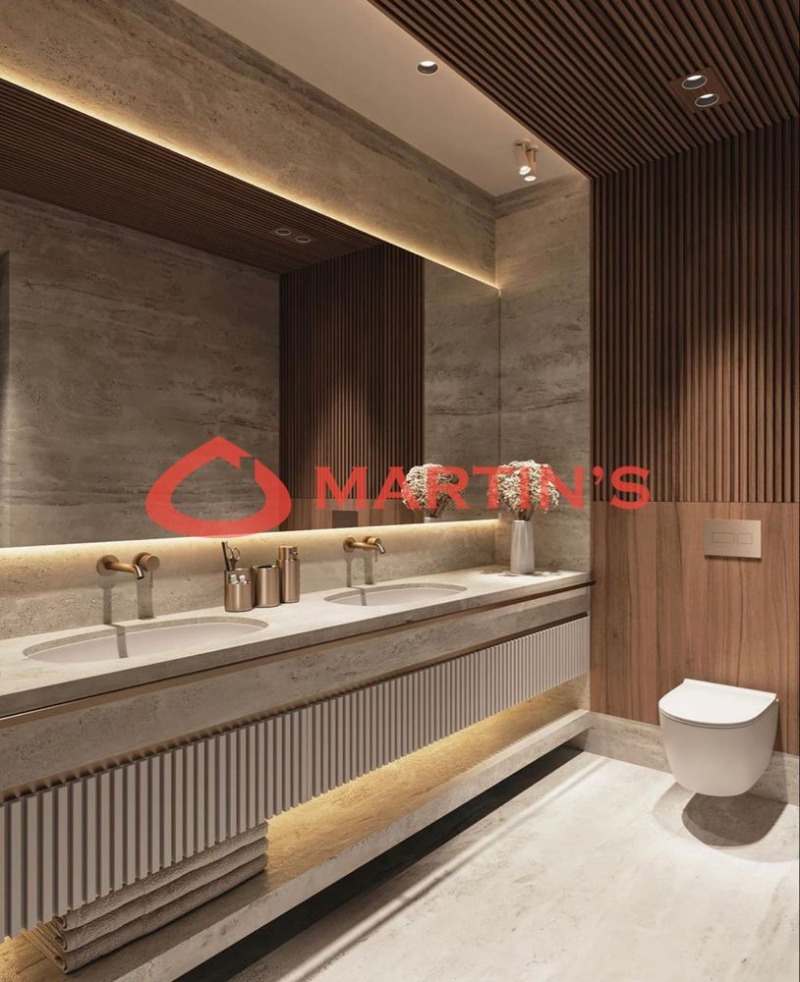 En venta  1 dormitorio Sofia , Krastova vada , 96 metros cuadrados | 12106992 - imagen [6]