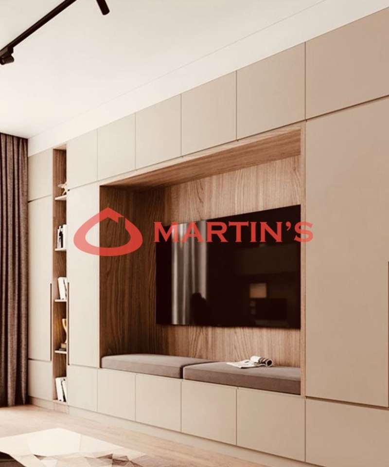En venta  1 dormitorio Sofia , Krastova vada , 96 metros cuadrados | 12106992 - imagen [5]