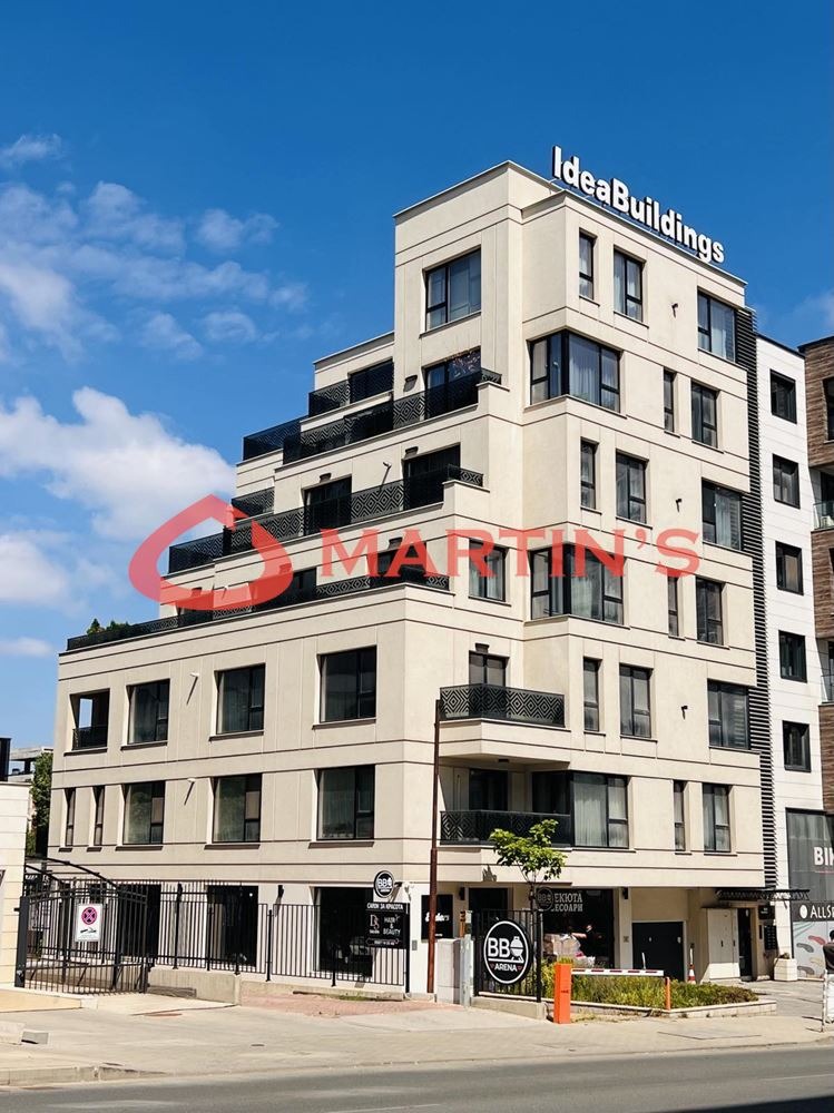 En venta  1 dormitorio Sofia , Krastova vada , 96 metros cuadrados | 12106992 - imagen [8]