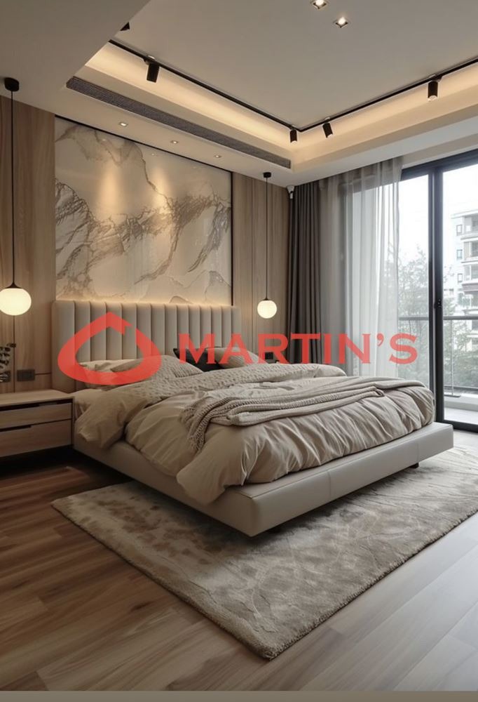 En venta  1 dormitorio Sofia , Krastova vada , 96 metros cuadrados | 12106992 - imagen [4]