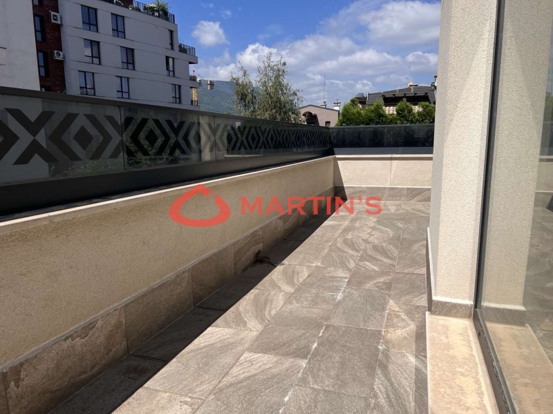 En venta  1 dormitorio Sofia , Krastova vada , 96 metros cuadrados | 12106992 - imagen [10]