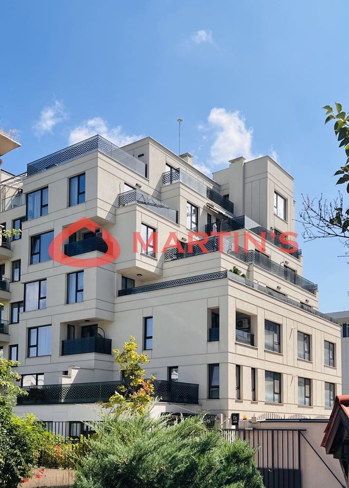 En venta  1 dormitorio Sofia , Krastova vada , 96 metros cuadrados | 12106992 - imagen [9]