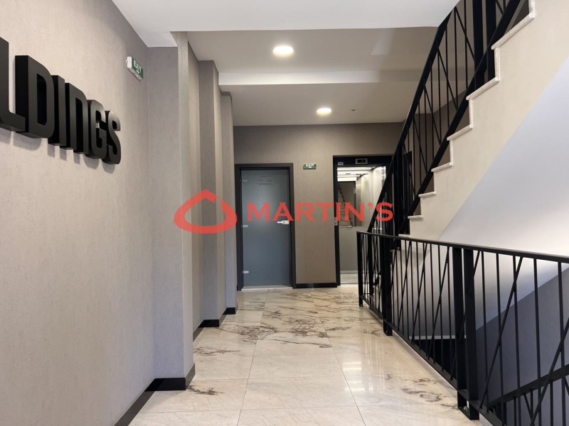 En venta  1 dormitorio Sofia , Krastova vada , 96 metros cuadrados | 12106992 - imagen [12]