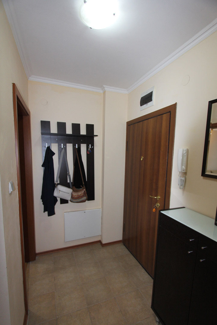 Till salu  1 sovrum region Blagoevgrad , Bansko , 65 kvm | 43102194 - bild [2]