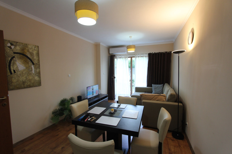 Till salu  1 sovrum region Blagoevgrad , Bansko , 65 kvm | 43102194 - bild [5]