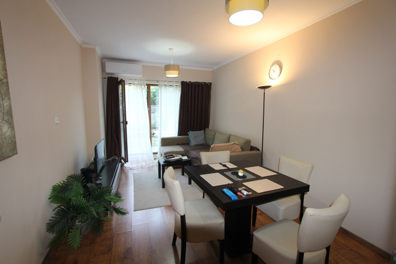 Till salu  1 sovrum region Blagoevgrad , Bansko , 65 kvm | 43102194 - bild [4]