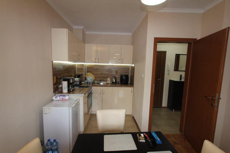 Till salu  1 sovrum region Blagoevgrad , Bansko , 65 kvm | 43102194 - bild [6]
