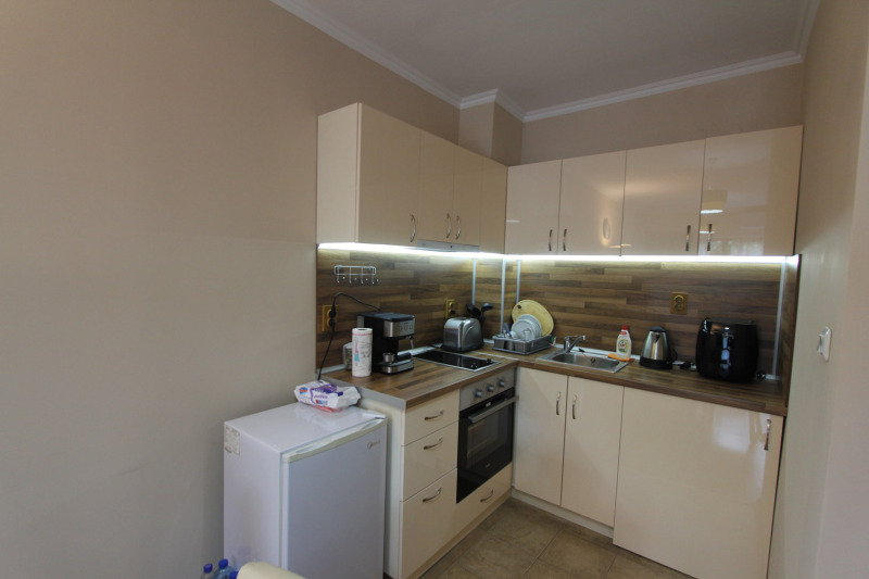 Till salu  1 sovrum region Blagoevgrad , Bansko , 65 kvm | 43102194 - bild [7]