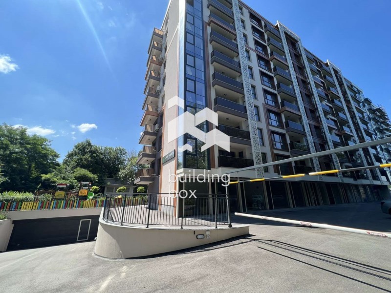 Продава  2-стаен град Пловдив , Каменица 2 , 71 кв.м | 46622486 - изображение [4]