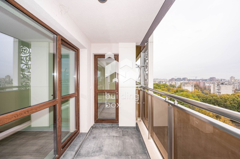 Продава  2-стаен град Пловдив , Каменица 2 , 71 кв.м | 46622486 - изображение [9]