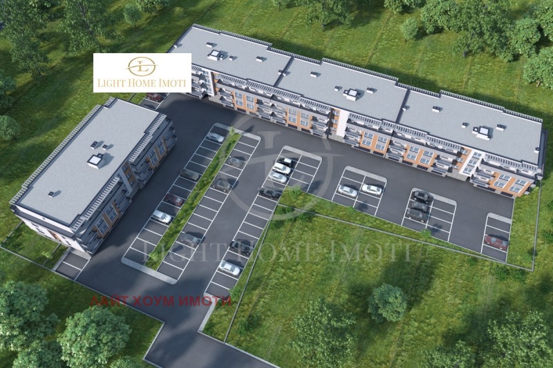 Till salu  1 sovrum Plovdiv , Belomorski , 95 kvm | 78174532 - bild [4]